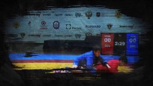 Intro Турнир братьев Клецковых