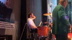 Григорий Рубцов. виа Самоцветы п/у Ю.Маликова.