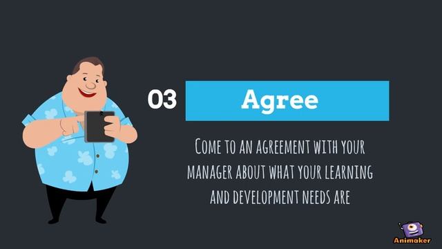 How to write a personal development plan смотреть онлайн