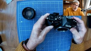 Is this Vivitar V3800 SLR any good. It's cheap, but is it Value for money?