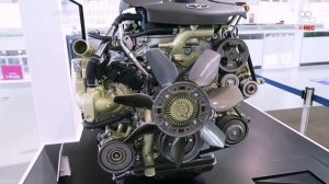 The All New Toyota Engine 1GD FTV Turbo Diesel Hilux/Fortuner/Land Cruiser Full Documentation