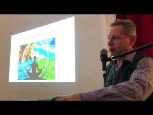 Семинар «Основные принципы и концепции Аюрведы». Часть 2 (Василий Тушкин, Вена)