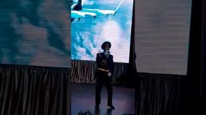 Песня «СЕРЖАНТ», военные песни, в исполнении слиста Бегишов Бакытжан Тураевич