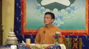 What do you see when you love someone (Что вы видите, когда любите кого-то) Tenzin Wangyal Rinpoche