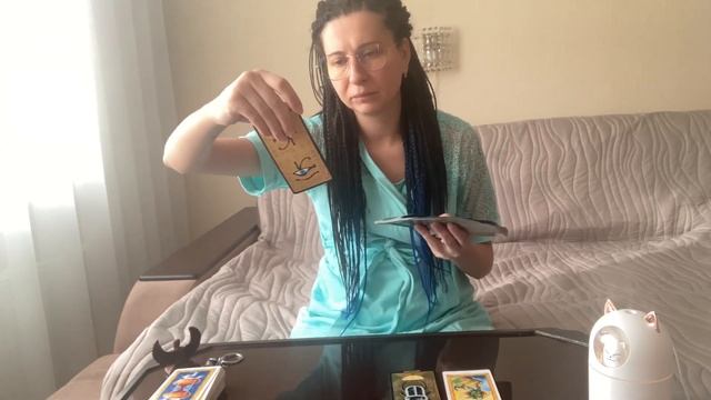 Кто твой суженый? | Гадание на картах таро | ВСТРЕЧА НЕИЗБЕЖНА смотреть онлайн