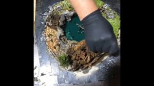 Диорама своими руками