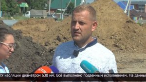 Порядка 4 млрд тенге выделили на ремонт и реконструкцию тепловых сетей в Петропавловске