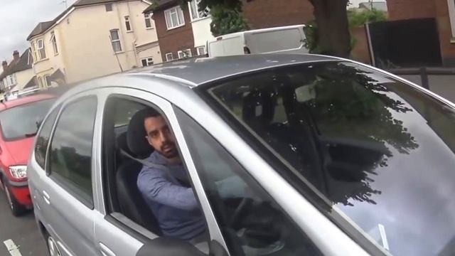 МОТОЦИКЛИСТЫ против АВТОМОБИЛИСТОВ!(Подборка #1)