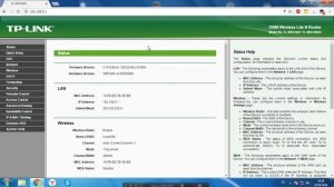 Как поменять пароль от WiFi Tp-Link (TL-WR740N / TL-WR740ND)