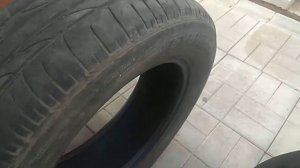 летние шины Bridgestone Dueler H/P Sport 215/65 R16 98H