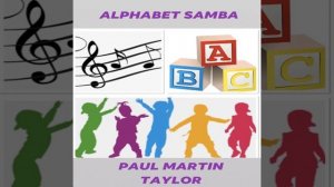 Alphabet Samba