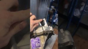 МКПП Джили Эмгранд различия коробок.