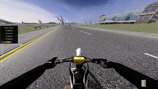 КАК стантить в MX BIKES В 2023 ГОДУ? смотреть онлайн