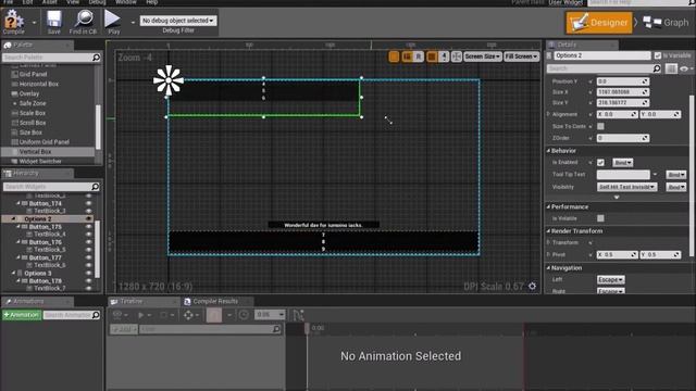 NPC dialog System | Tutorial | Unreal Engine 4 смотреть онлайн