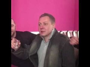 Это каждого ждет кто пить неожиданно бросит!!!