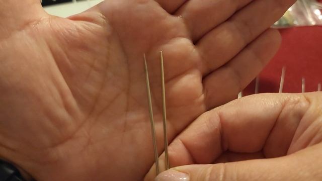 Кончики спиц разных производителей "Hiya Hiya", "ChiaoGoo", "Addi", "Knit Pro" смотреть онлайн