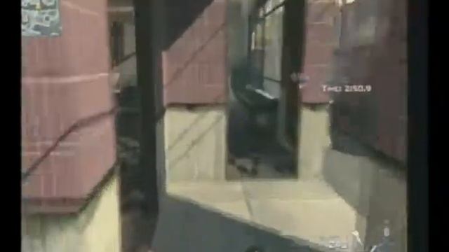 Spec Ops - Bravo - Race - 3 stars