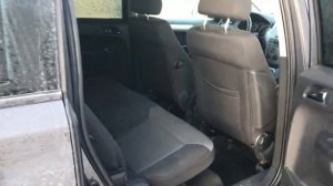 Обзор Opel Zafira B Рестайлинг, 2012 г. ПРОХОР | Просто Хорошие Автомобили