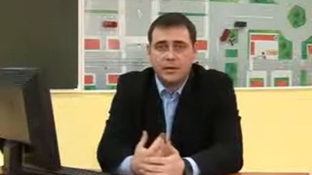 ПДД Автошкола Занятие 10  Теория вождения конец