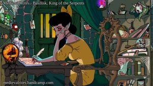 Dungeon Synth Radio: 10 HOURS of Dungeon, Dark Neoclassical & Medieval Ambient to summon old gods t