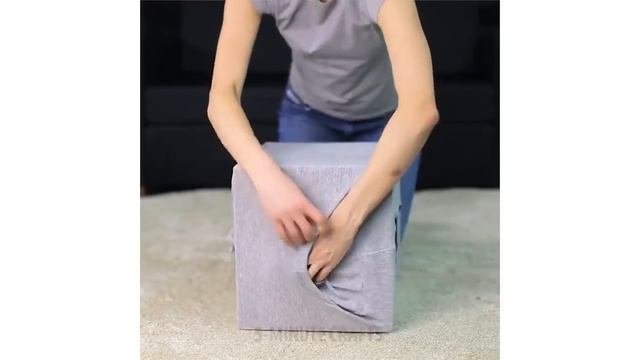 10 КЛАССНЫХ ПОДЕЛОК ИЗ КАРТОНА, КОТОРЫЕ ВЫ ДОЛЖНЫ ОСВОИТЬ