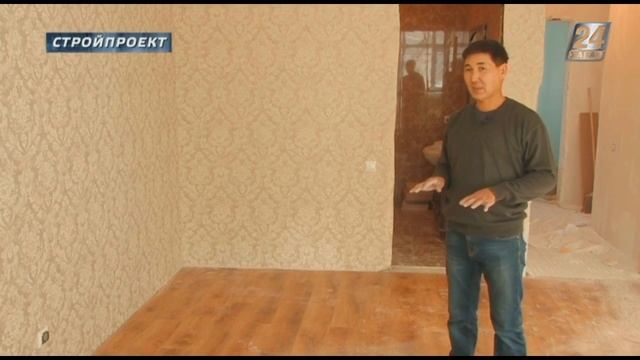 Стройпроект Ламинат или линолеум что стелить смотреть онлайн