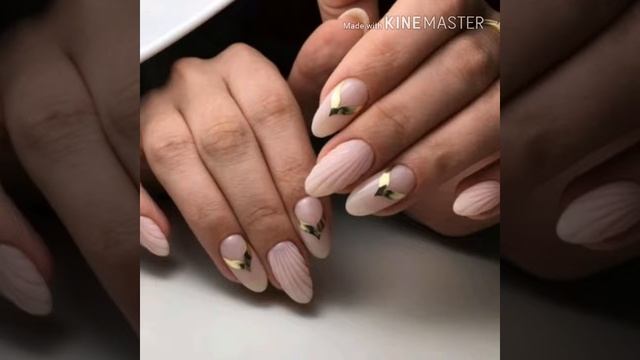 ●•ТОП 14 ИДЕЙ ДЛЯ МАНИКЮРА 2018•●САМЫЕ КРАСИВЫЕ ДИЗАЙНЫ НОГТЕЙ 2018●•LAK KI•● смотреть онлайн