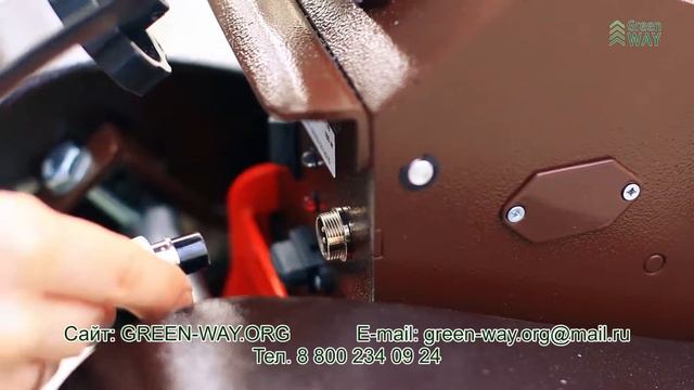 Гусеничный подъемник Барс-УГП-130 - Доставка. Сборка. Зарядка.