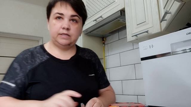 373. МАРИНОВАНЫЙ ОСТРЫЙ ПЕРЕЦ / МАКАРОНЫ С КУРИНЫМИ СЕРДЕЧКАМИ