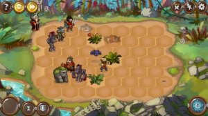 60я точка Вулкан - Обычная. Самостоятельное прохождение