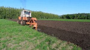 Плуг ПЛН 5 35