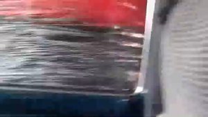 Портальная мойка Лукойл