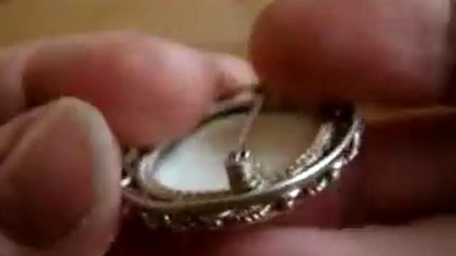 Финифть часть 1