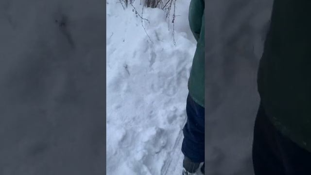 Работа снегоуборочной машины DAEWOO DAST 9070 самоходный / HARD WORK for SNOW PLOW DAEWOO DADT 9070 смотреть онлайн