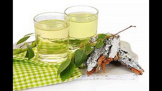 чай из березовых почек смотреть онлайн