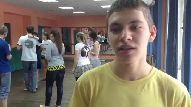 Что такое форро..? смотреть онлайн