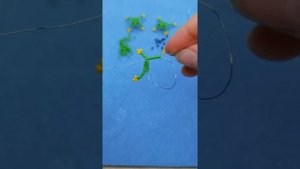 Лягушка из бисера легко ?