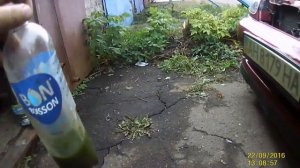 Промывка системы охлаждения ланос!