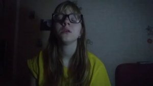 Моя мама умерла....