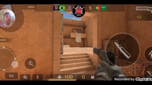 Я попробовал 2игры ?¯\_(ツ)_/¯