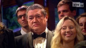 Что? Где? Когда? Четвертая игра Летней серии. Выпуск от 25.06.2017