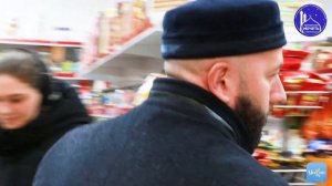 День матери в с. Калининаул