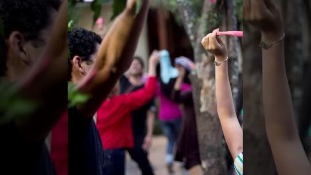 Chacarera смотреть онлайн