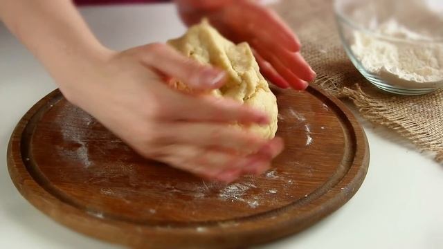 Луковый пирог рецепт / Вкусно быстро недорого