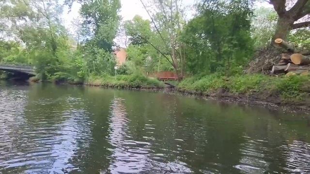 Testtour - LIDL Kajak und ITIWIT 2 смотреть онлайн