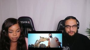 Alan Walker & Putri Ariani & Peder Elias - Who I Am Reaction AMAZING!!