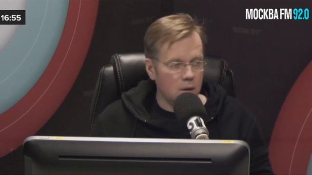 Перспективы повышения налогов - Москва FM смотреть онлайн