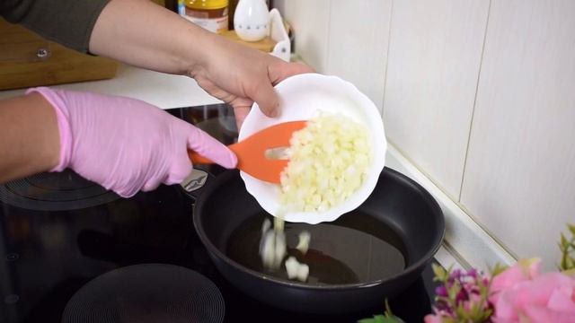 Вкусные ЗРАЗЫ с грибами / Картофельные зразы – Просто и Быстро!