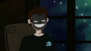 《Эдит Детектив Войд и Бран》