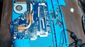 ACER ASPIRE E1570G, LA-9535P GRAPHICS CONVERSION | DISCRETE TO UMA | GRAPHIC TO NON-GRAPHIC